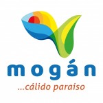 nuevo logo municipio mogán